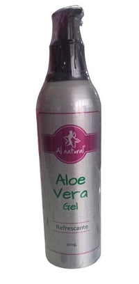 Gel aloe vera