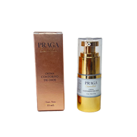 Crema contorno de ojos Praga
