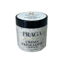 Crema exfoliante corporal Praga