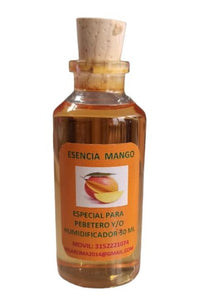 Esencia