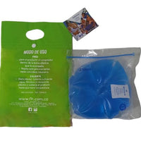 Discos Reafirmantes para Senos Asbell