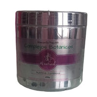 Mascarillas Tipo Yogurth Gel