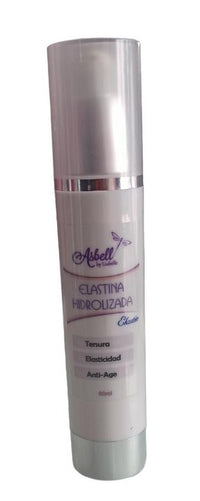 Elastina de Asbell