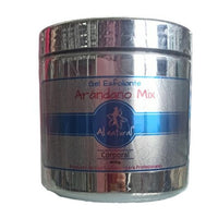 Gel Exfoliante Arandano Mix