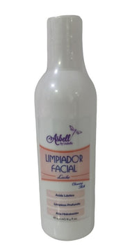 Leche Limpiadora Asbell