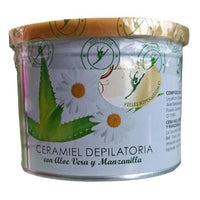 Ceramiel Depilatoria