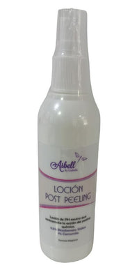 Loción Neutralizante Asbell