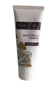 Mascarilla