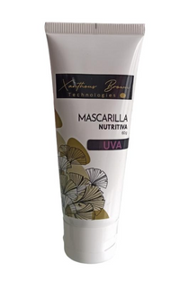 Mascarilla