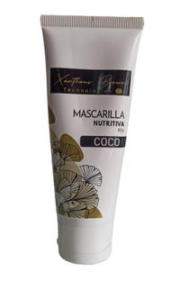 Mascarilla
