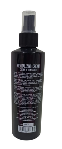 Crema Revitalizante