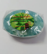 Jabòn Organico