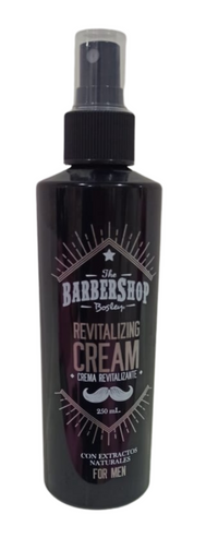 Crema Revitalizante
