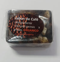 Jabòn Organico