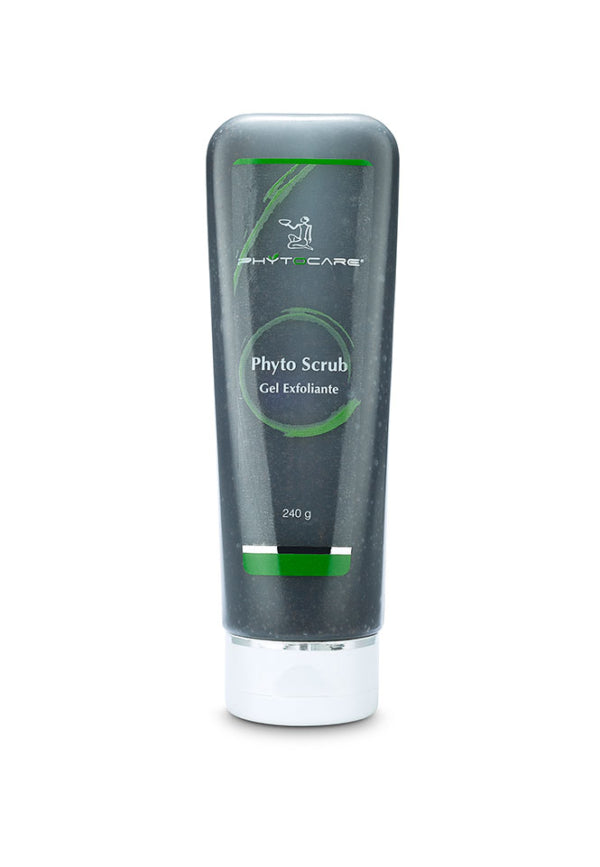 Exfoliante Phyto Scrub