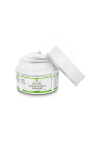 Crema Phyto White Despigmentante - Antiedad