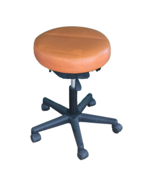 Silla Redonda