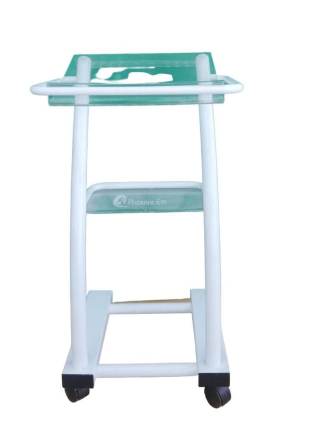 Soporte de Máquina