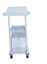 Soporte de Máquina