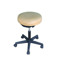 Silla Redonda