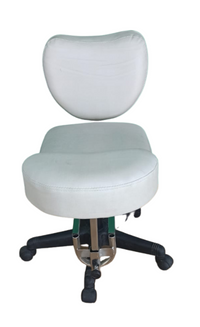 Silla de Maniqure