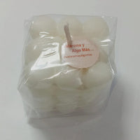 Vela Burbuja