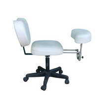 Silla de Maniqure