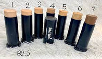 Base Cremosa - Foundation Stick