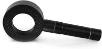 Lampara Wood - led