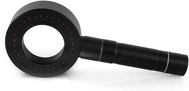 Lampara Wood - led