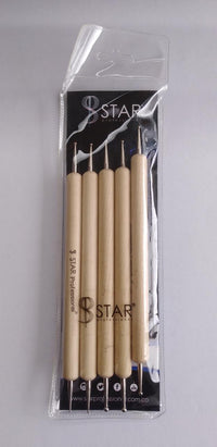 Set de Punteros para uñas