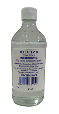 Dilusor