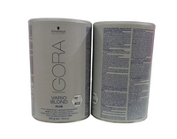 Vario Blond plus Igora