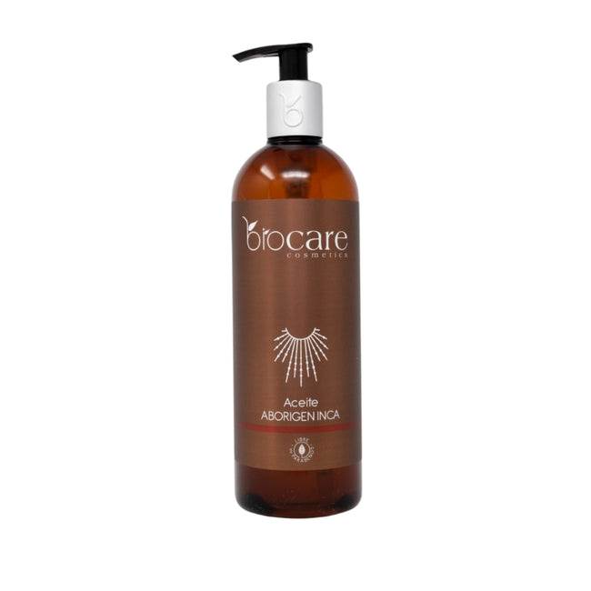 Aceite Bio Wellness