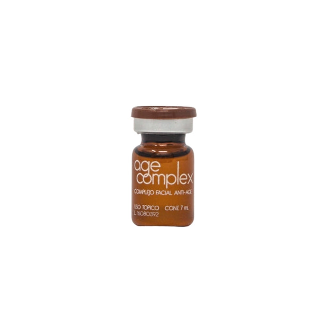 Age Complex: complejo facial anti-age