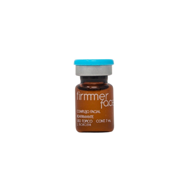 Firmmer Face – Complejo Facial Reafirmante y Tensora
