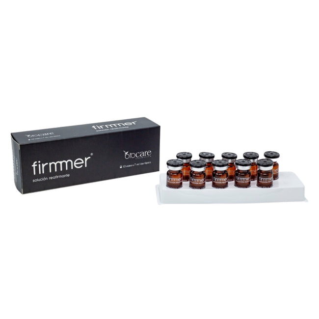 Firmmer – Solución Reafirmante