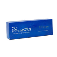 Coenzyme Q10 – Plus