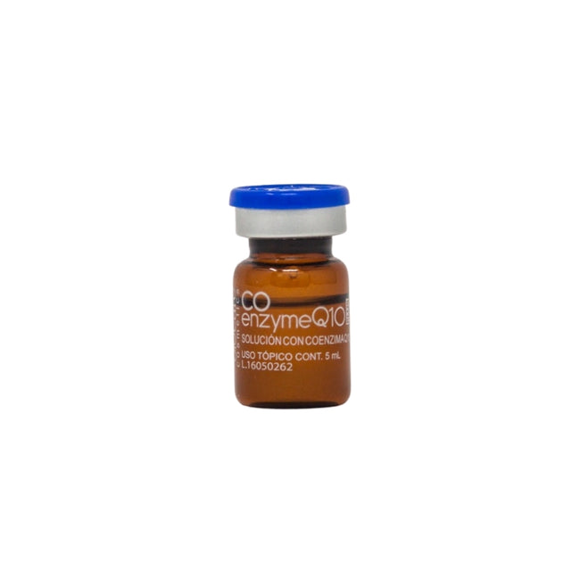 Coenzyme Q10 – Plus