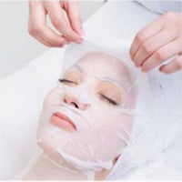 Botón Velo Facial de Celulosa