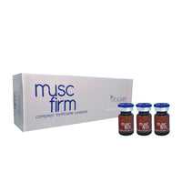Ampolla Musc Firm - Complejo Tonificante