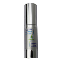 Contorno de Ojos en Crema