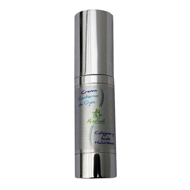 Contorno de Ojos en Crema