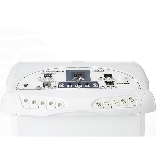 Alquiler: electroestimulación