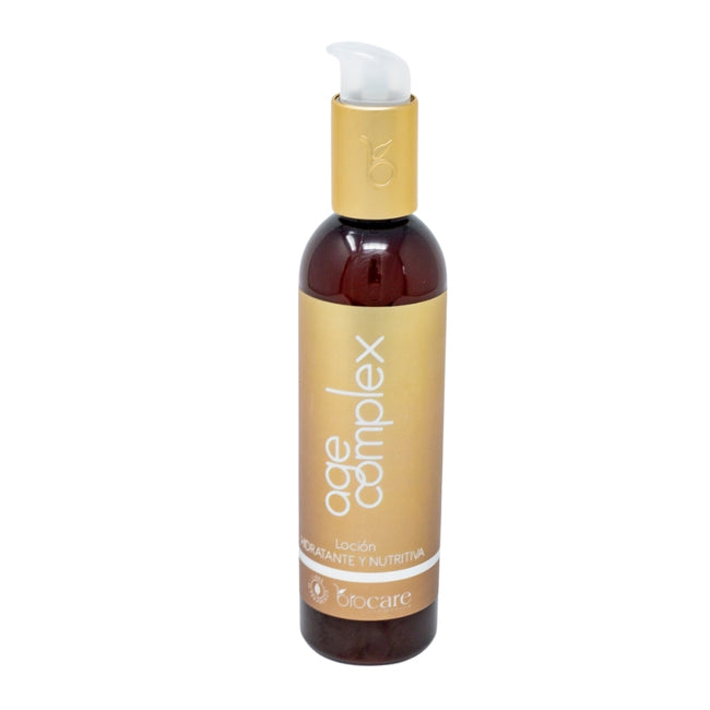 Age Complex: loción hidratante y nutritiva