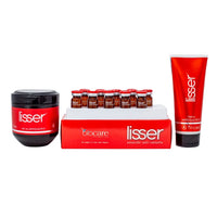 Lisser – Gel Anticelulítico
