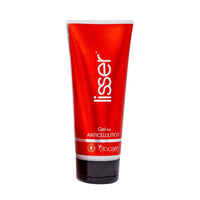 Lisser – Gel Anticelulítico