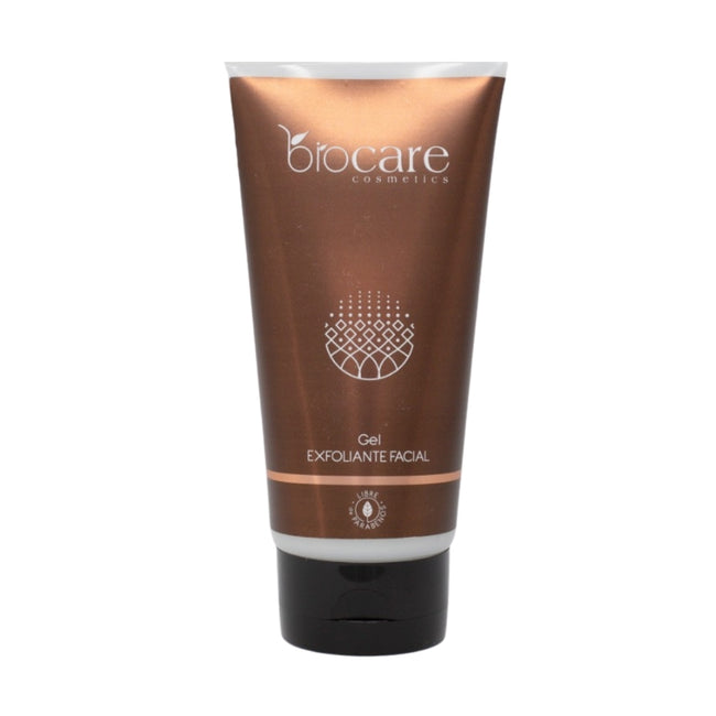 Gel Exfoliante Facial