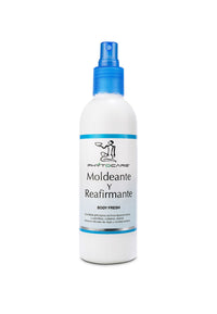 Body Fresh: Moldeante y Reafirmante