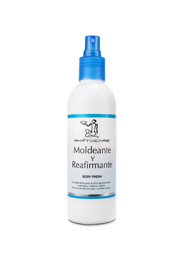 Body Fresh: Moldeante y Reafirmante